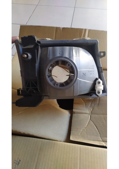 Toyota Uyumlu HILUX 01-03 FAR SOL 81170-04130