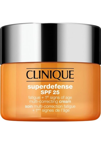 Clinique Superdefense SPF25  Krem 30 ML