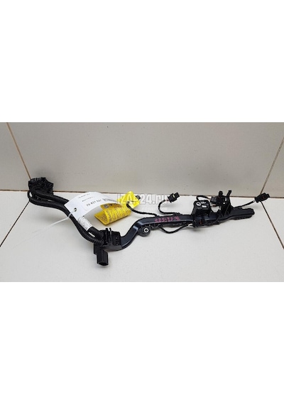 Bmw Mini Enjektör Tesisatı F40 F44 F45 F46 F48 F39 F55 F56 12518678974