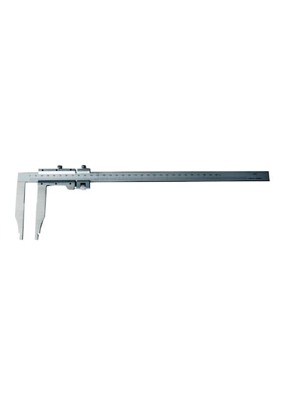 300mmx0.05 Ekonomik Tip Kumpas Çene 90mm