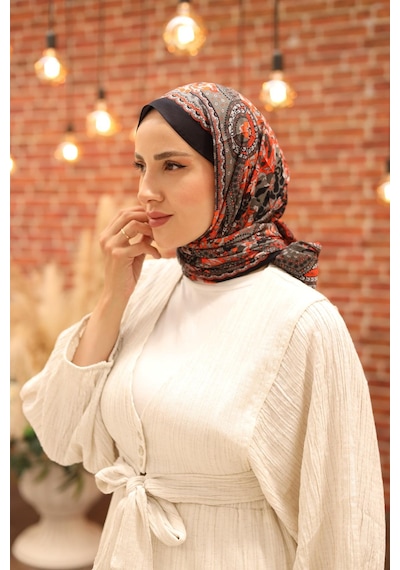 Silk Home Nariya Şal 90001-28