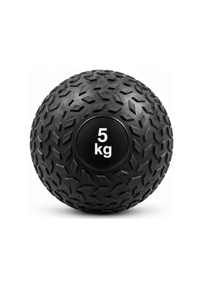 Ckspor 5 Kg Zıplamayan Sağlık Topu Slam Ball Crossfit Fitness Fonksiyonel Antrenman Ağırlık Topu