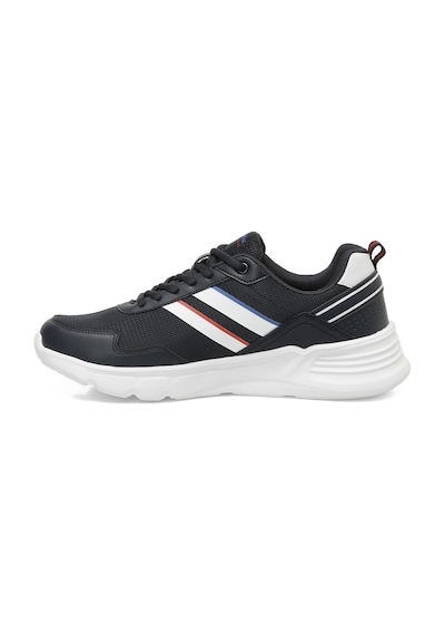 Kinetix Alder Tx 5fx Lacivert Erkek Sneaker Lacivert-beyaz Çok Renkli