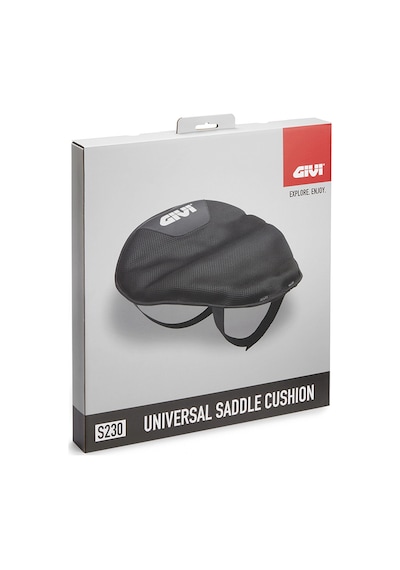 Gıvı S230 Unıversal Sele Pedi