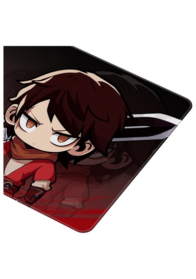Akko The Degenerate 90 40 Mouse Pad 90x40cm