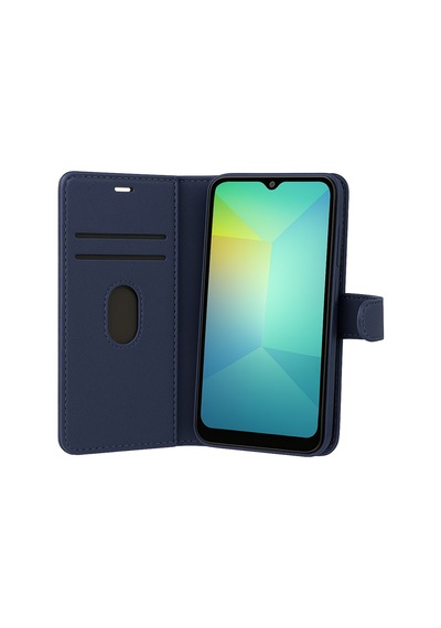 Realme C75 4g Trend S Plus Kapaklı Kılıf - Lacivert Renk