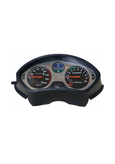Honda Cbf 150 Kilometre Saati Ym