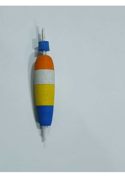 EFFE EVA SÜNGER ŞAMANDRA  20GR 4 LÜ SET