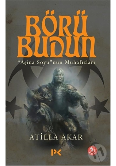 Börü Budun