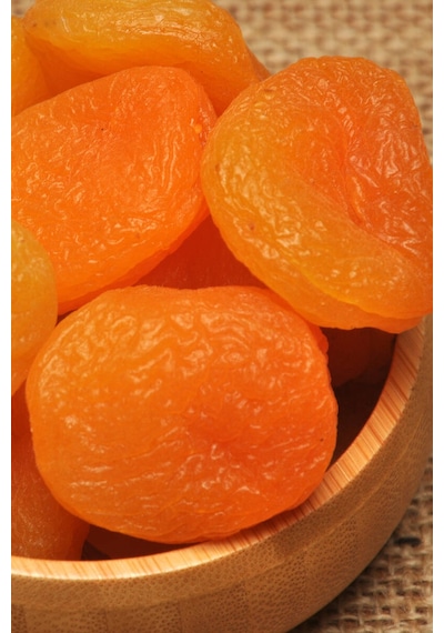 Sarı Kuru Kayısı  800 G