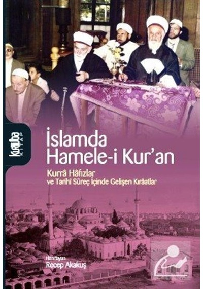 İslam'da Hamele-i Kuran / Recep Akakuş