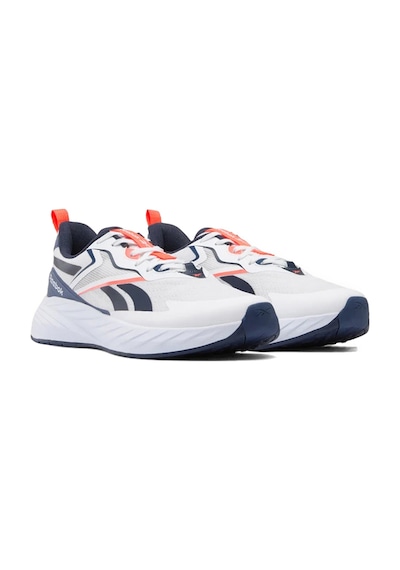 Reebok Verse Beyaz Erkek Koşu Ayakkabısı Beyaz-evrensel Mavı