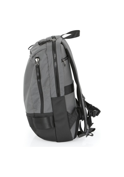 Baggaj S24125 Sırt Çantası Grey