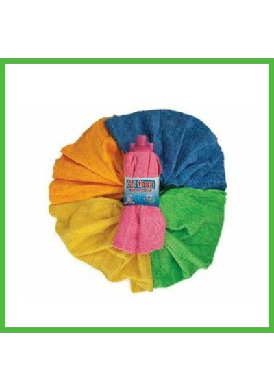 Vaveni Mikrofiber Mop Arz