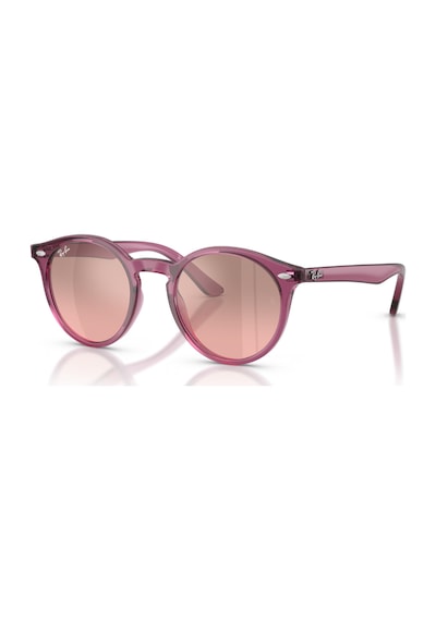 Rj 9064s 71867e 44 Ray-ban Junior Çocuk Güneş Gözlüğü Siyah