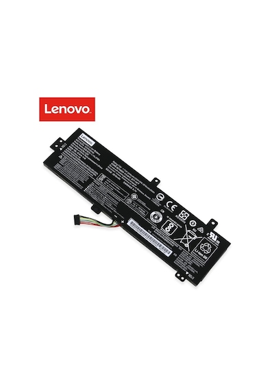 Lenovo Uyumlu ideaPad 510-15ISK 80SR006MTX Batarya Pil