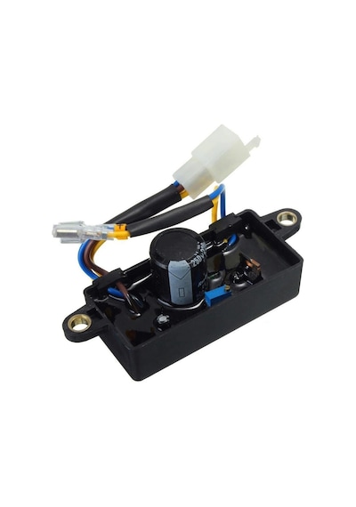 Otomatik Voltaj Regülatörü Avr Dkn-lt390003.6