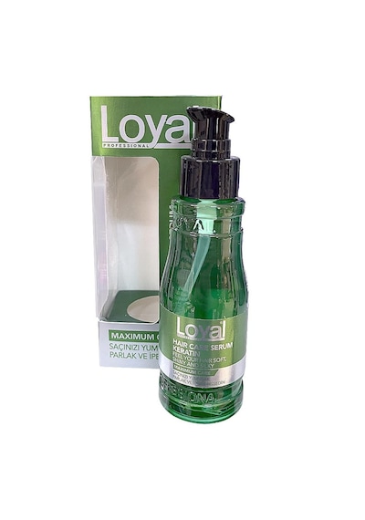 Loyal Keratinli Saç Serumu 100 ML