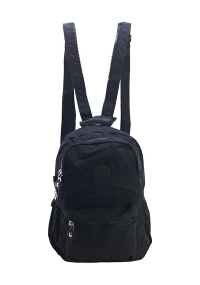 Baginn Bodybag Göğüs Çantası Çok Cepli Hafif Klinkır Kumaş Unisex Badybag Sırt Çantası 001
