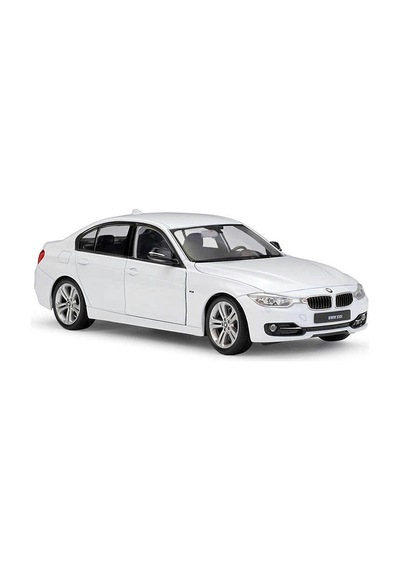 Welly 1:24 Bmw 335I