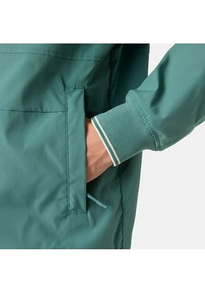 Helly Hansen Marine Bomber Jacket Erkek Mont Hha.54535.494 Yeşil