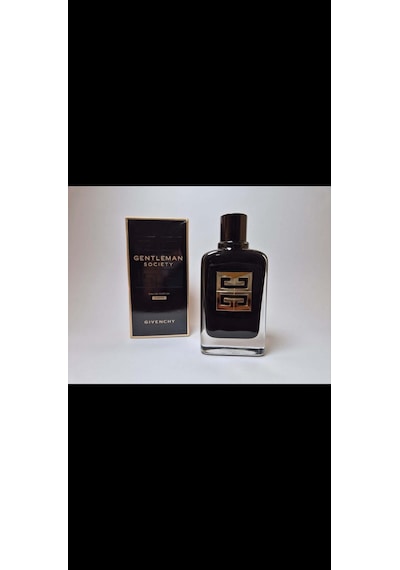 Gentilman Erkek Parfumu Baharat - Odunsu