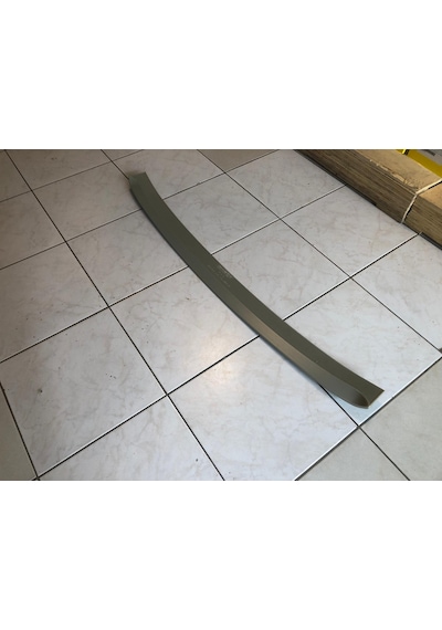 Honda Civic Sedan Fb7 2012-2016 Cam Üstü Spoiler Taiwan
