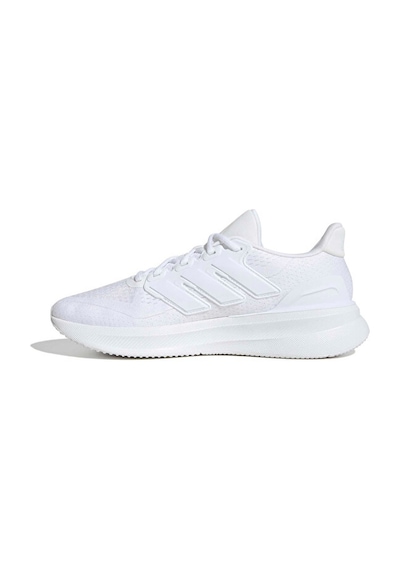 Adidas Ultrarun 5 Erkek Koşu Ayakkabısı Ih2639 Beyaz Beyaz