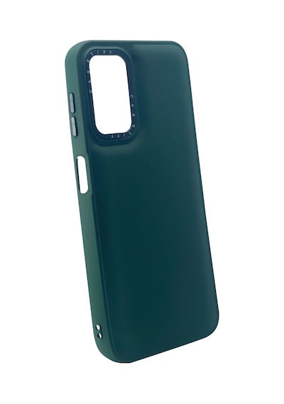 Nettech Samsung Galaxy A13 5g Uyumlu Casetify Buff Seri Arka Koruma Kılıf - Mor Mor Nettech Samsung Galaxy A13 5g Uyumlu Casetify Buff Seri Arka Koruma Kılıf - Mor Mor