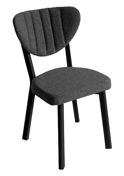Elma Sandalye 4 Adet- Mutfak, Balkon Ve Salon