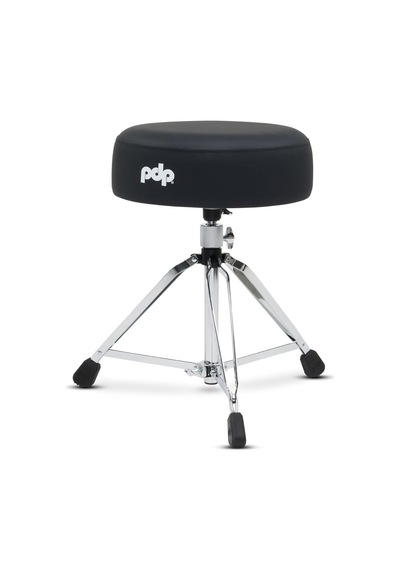 Pdp Drums Concept Serisi 15" Yuvarlak Davul Taburesi