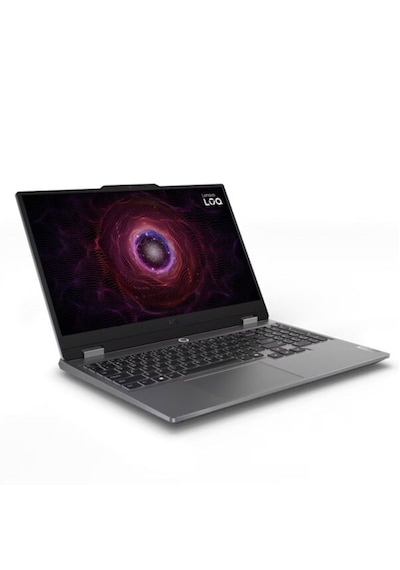 Lenovo LOQ 15ARP9 83JC00E3TR R7-7435HS 12 GB 1 TB SSD RTX4050 15.6" Dos Dizüstü Bilgisayar