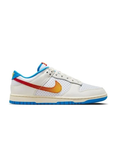 Nike Dunk Low Retro Se Erkek Sneaker Ayakkabı Çok Renkli