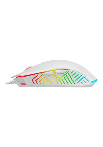 Rampage SMX-G68 Spear Kablolu RGB Ledli Oyuncu Mouse