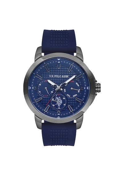 U.S. Polo Assn. USPA1011-05 Erkek Kol Saati