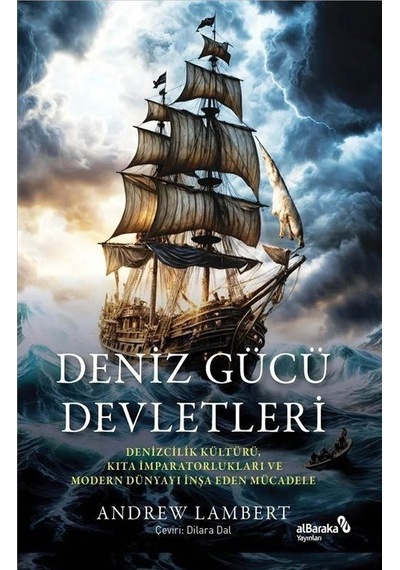 Deniz Gücü Devletleri / Andrew Lambert