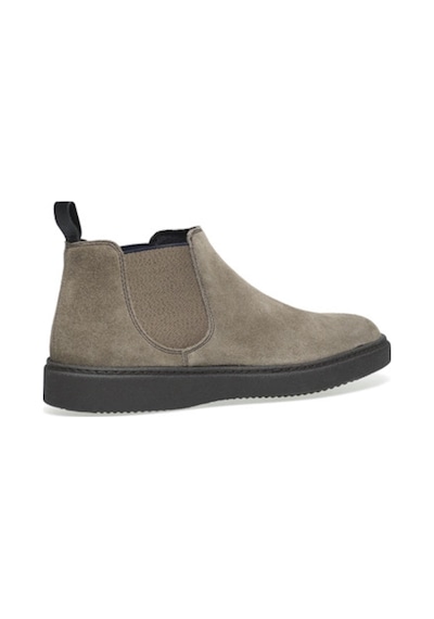 Vısone Bot Erkek 19c6 Frau Waxy Visone Grey Null Vizon