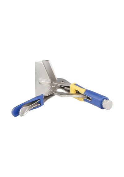 Tr P1 Tools Sac Metal Kelepçe Kilitleme Pensesi 25 Cm - Yüksek Karbon Çelik Ördek Gagası Pensesi Genel