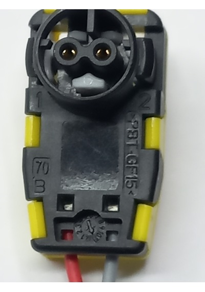 Renault Taliant  Aırbag Soketi