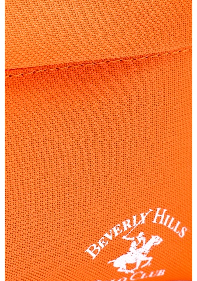 Beverly Hills Polo Club Beverly Hılls Polo Club Erkek Çapraz Çanta 05bhpc3014-s Turuncu