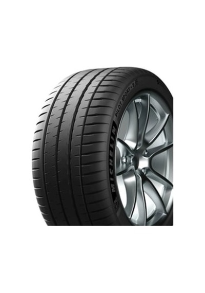 Michelin 325/35 R23 115y Xl Pılot Sport 4 S Mo1 Mıchelın Yaz Lastiği 2022
