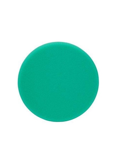 3m Hookit Adım 1 Yeşil Kalın Pasta Süngeri 150 Mm - 50487
