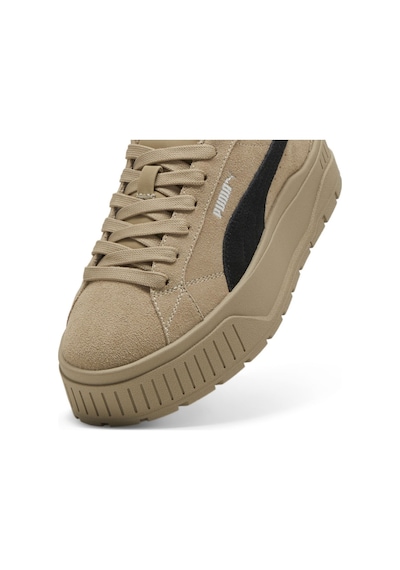 Puma Karmen Iı Kadın Siyah Spor Ayakkabı 39745702 Siyah