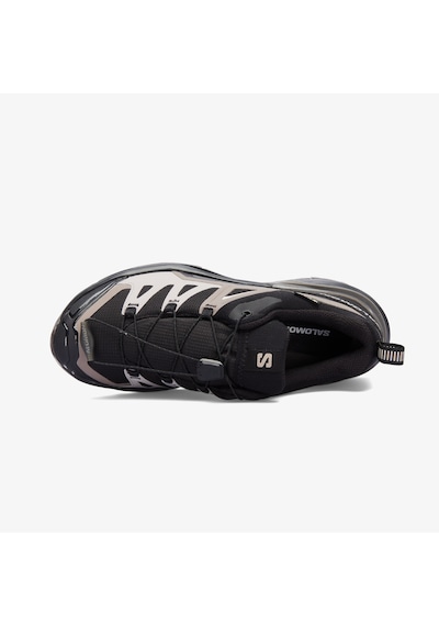 Salomon X Ultra 360 Gore-tex Kadın Siyah Outdoor Ayakkabı Düz L47449200 Siyah