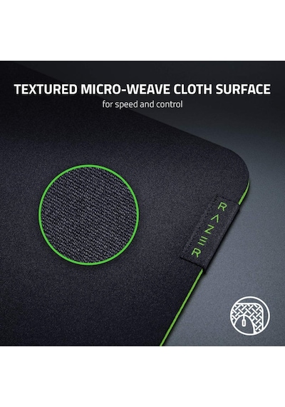 Razer Gigantus V2 Xxl Mouse Pad - Teşhir