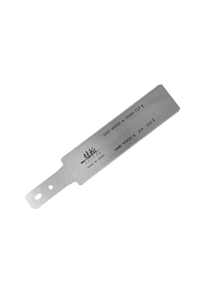 Suızan Suizan Sflrp004 Mini Flush Cut Japon Testeresi Yedek Bıçak 15 Cm