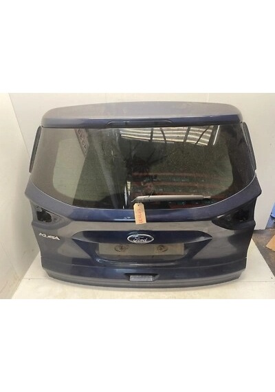 Ford Kuga Bagaj Kapağı 2012- Oem No: Cv44s40400am