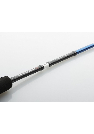 Savage Gear SGS2 Slow Jigging 193 cm Max 120 gr Tek Parça Slow Ji