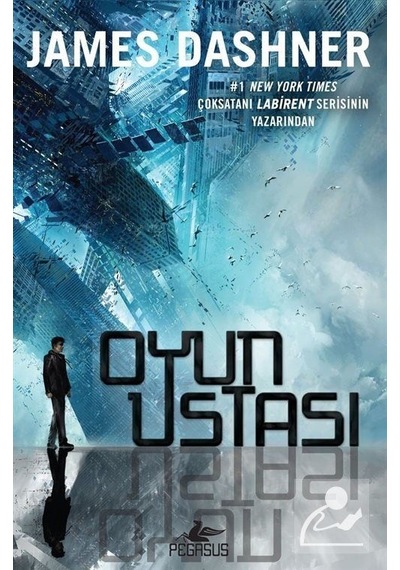 Oyun Ustası / Sanal Ağ 1 / James Dashner