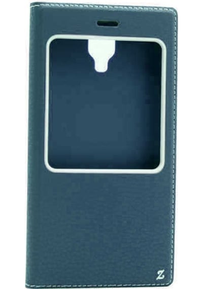 Casper Via A1 Plus Kılıf Dolce Kapaklı Kılıf 001